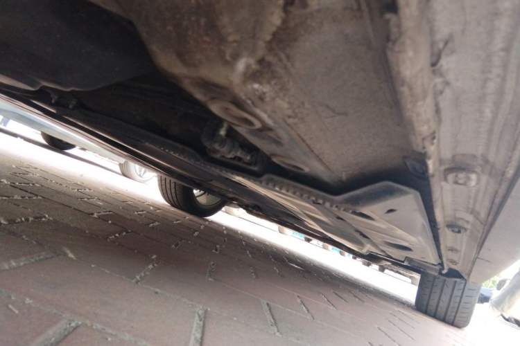 Used Volkswagen Golf GTI 2018 2.0 TSI GTI Chassis Rear Right