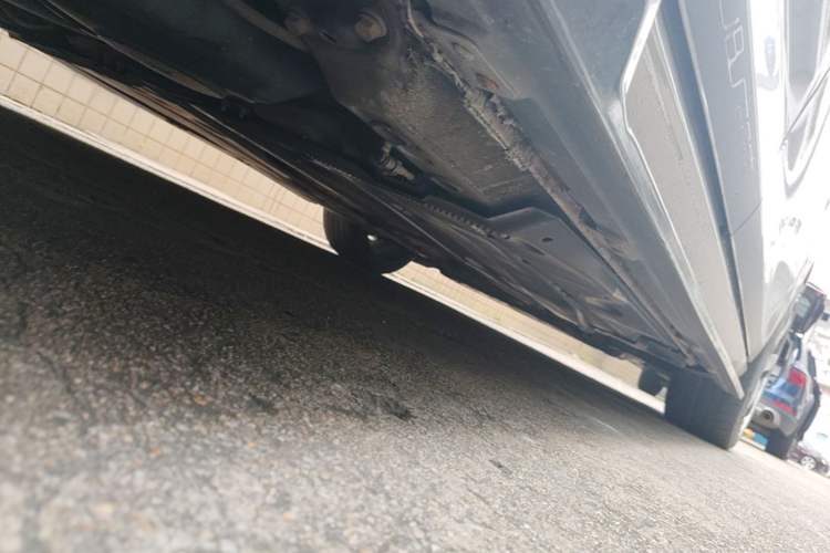 Used Volkswagen Golf GTI 2018 2.0 TSI GTI Chassis Rear Right
