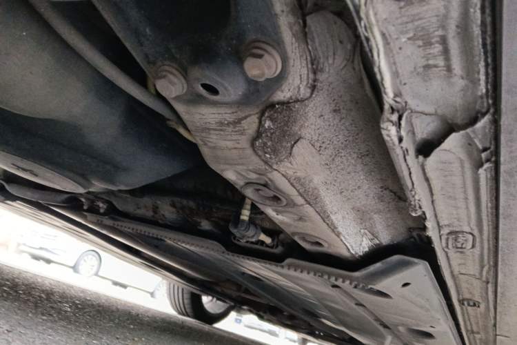 Used Volkswagen Golf GTI 2018 2.0 TSI GTI Chassis Rear Right
