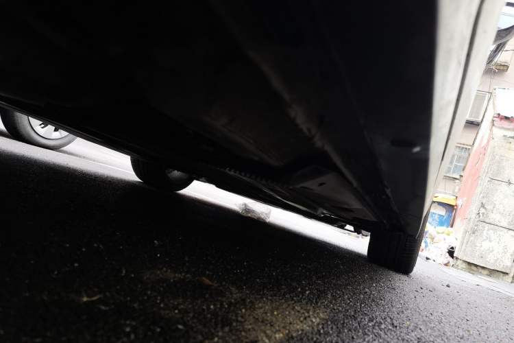 Used Volkswagen Golf GTI 2018 2.0 TSI GTI Chassis Rear Right