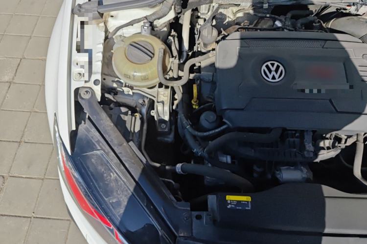 Used Volkswagen Golf GTI 2018 2.0 TSI GTI Engine Bay Right