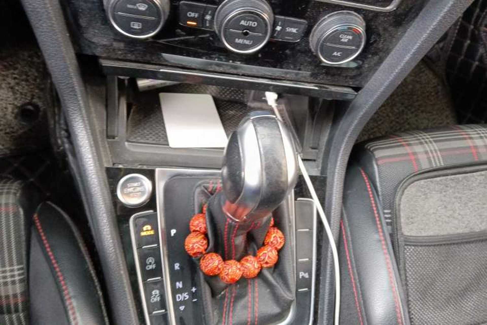 Used Volkswagen Golf GTI 2018 2.0 TSI GTI Gear Lever