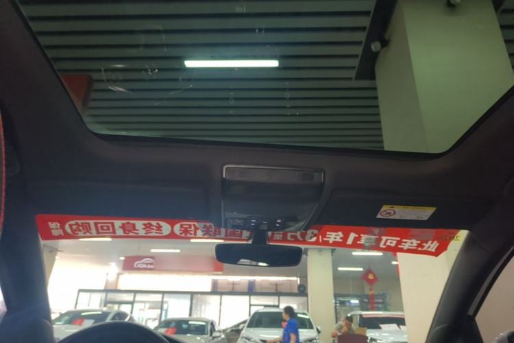 Used Volkswagen Golf GTI 2018 2.0 TSI GTI Headliner