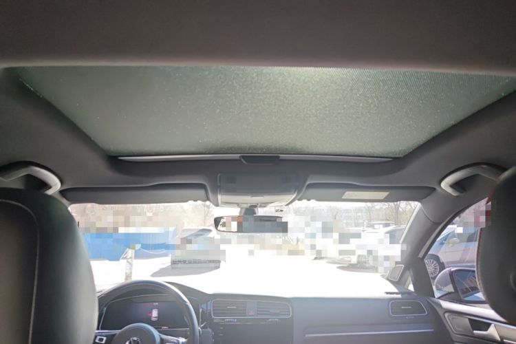 Used Volkswagen Golf GTI 2018 2.0 TSI GTI Headliner