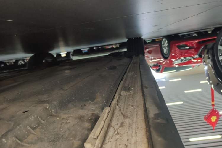 Used Volkswagen Golf GTI 2018 2.0 TSI GTI Right Side Sill