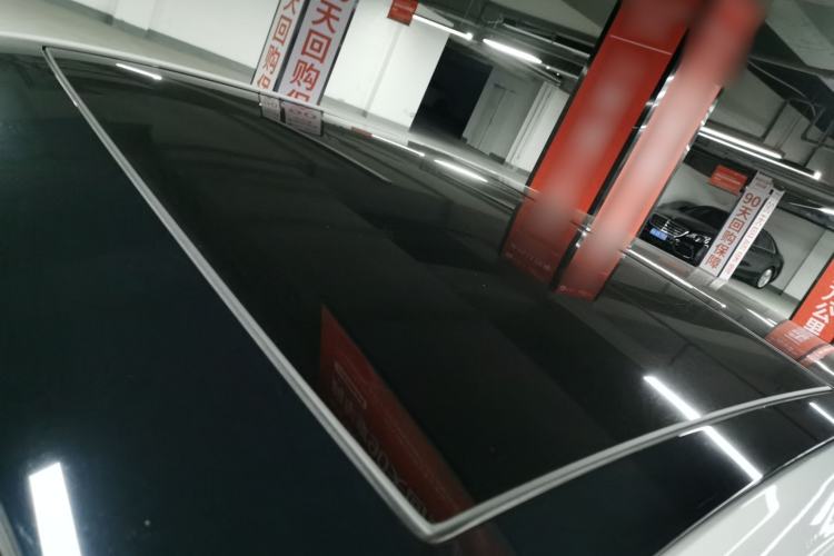Used Volkswagen Golf GTI 2018 2.0 TSI GTI Roof