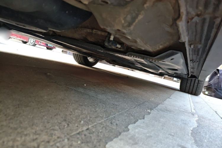 Used Volkswagen Golf GTI 2019 2.0 TSI GTI China V Standard Chassis Rear Right