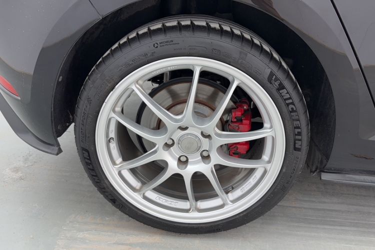 Used Volkswagen Golf GTI 2019 2.0 TSI GTI China V Standard Exterior 6