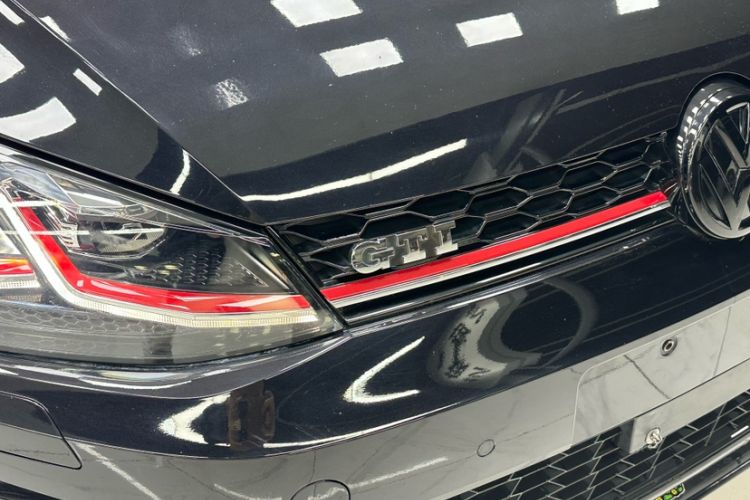 Used Volkswagen Golf GTI 2019 2.0 TSI GTI China V Standard Exterior 7