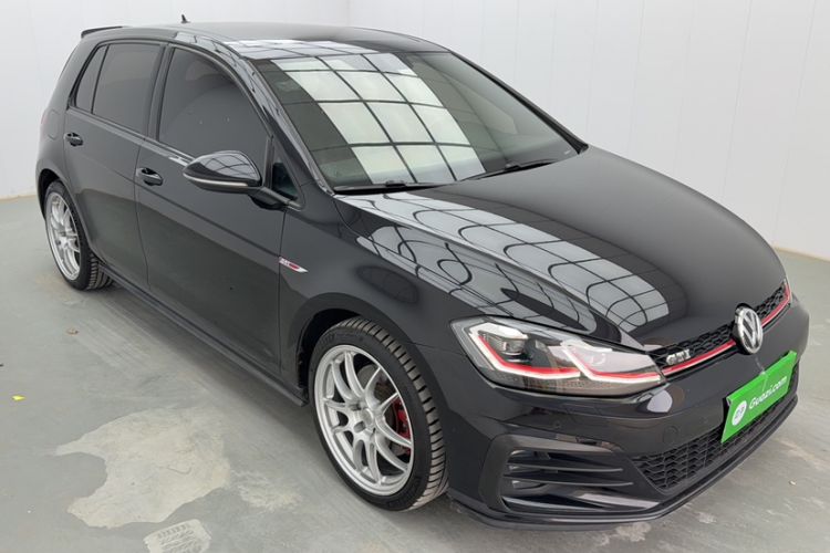 Used Volkswagen Golf GTI 2019 2.0 TSI GTI China V Standard Exterior 7
