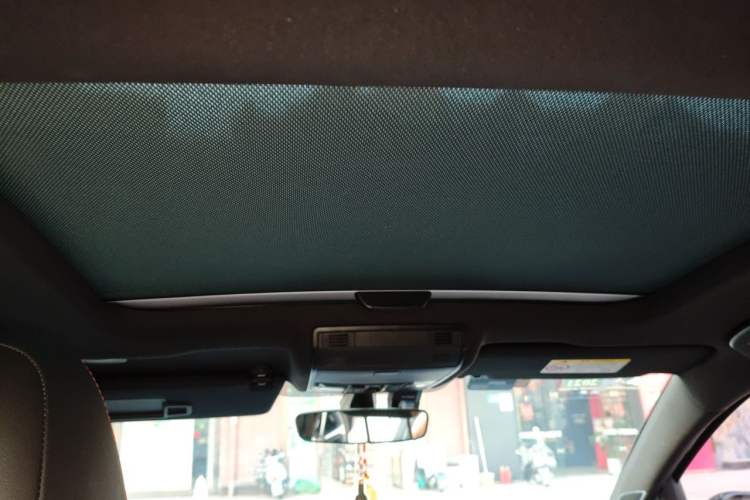 Used Volkswagen Golf GTI 2019 2.0 TSI GTI China V Standard Headliner