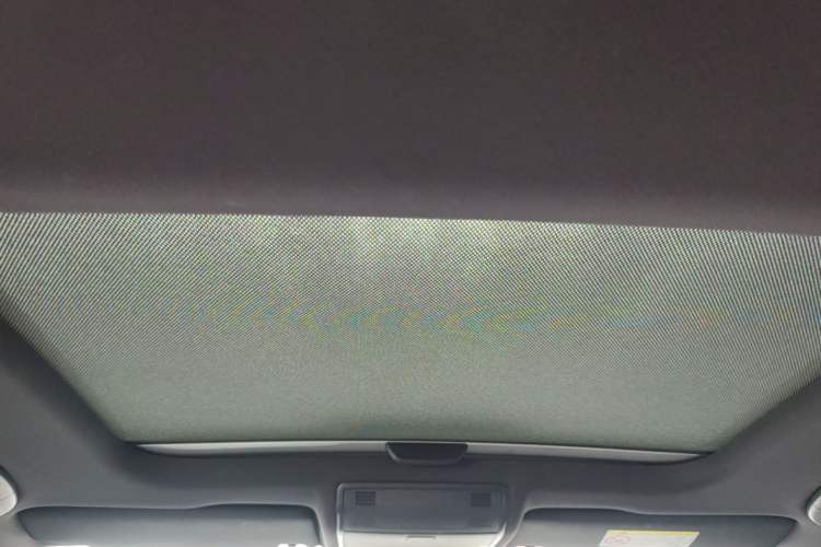 Used Volkswagen Golf GTI 2019 2.0 TSI GTI China V Standard Headliner