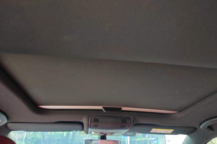 Used Volkswagen Golf GTI 2019 2.0 TSI GTI China V Standard Headliner