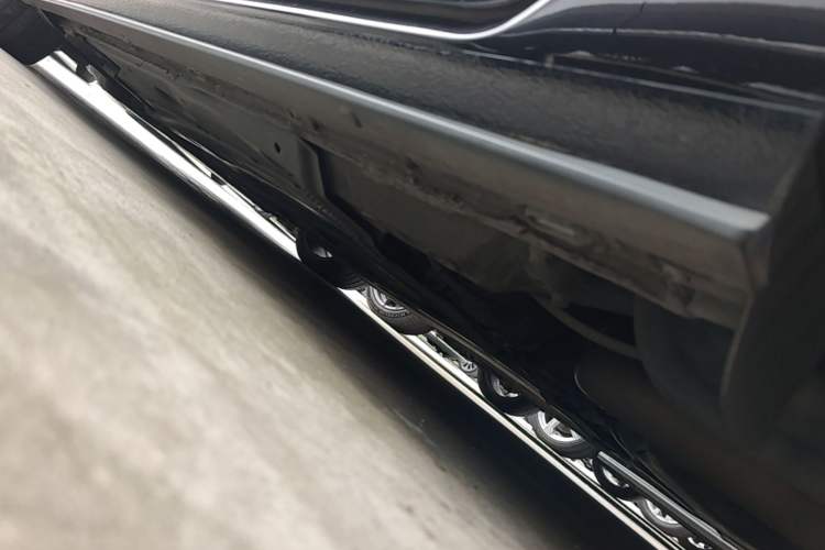 Used Volkswagen Golf GTI 2019 2.0 TSI GTI China V Standard Left Side Sill