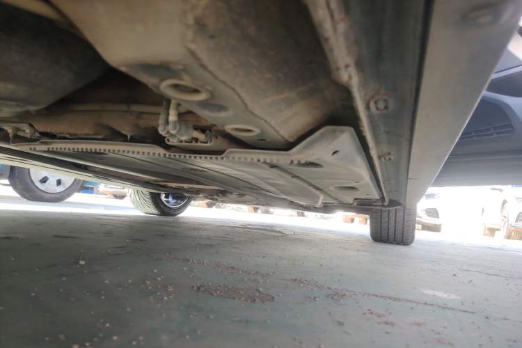 Used Volkswagen Golf GTI 2019 2.0 TSI GTI China V Standard Right Side Sill