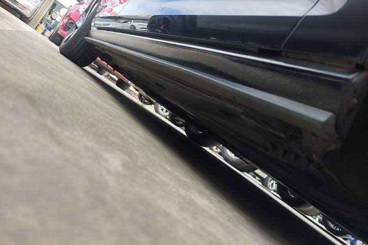 Used Volkswagen Golf GTI 2019 2.0 TSI GTI China V Standard Right Side Sill