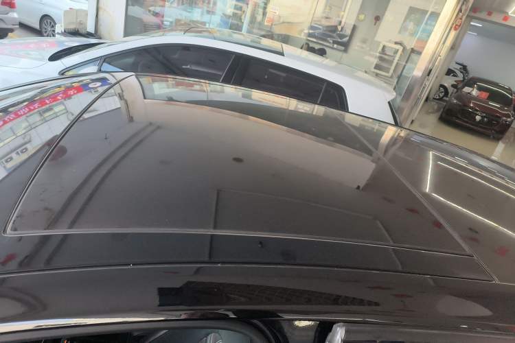 Used Volkswagen Golf GTI 2019 2.0 TSI GTI China V Standard Roof
