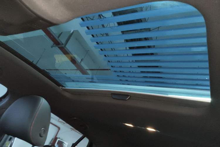 Used Volkswagen Golf GTI 2019 2.0 TSI GTI China V Standard Headliner