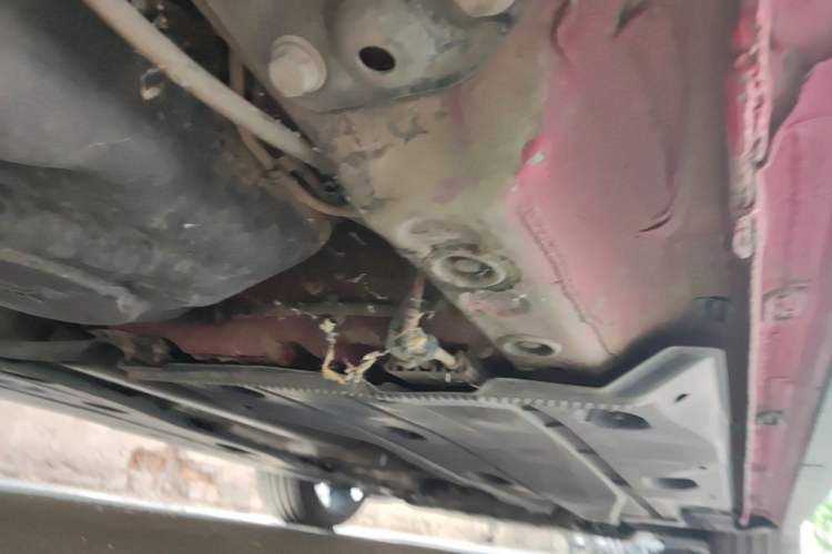 Used Volkswagen Golf GTI 2019 2.0 TSI GTI China V Standard Chassis Rear Right