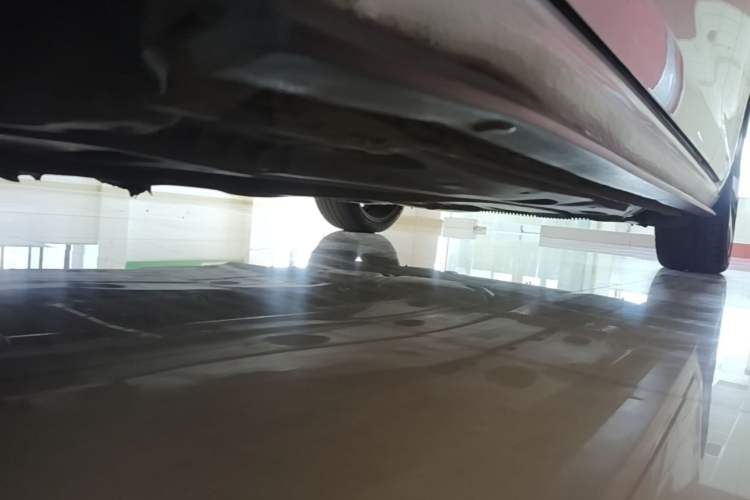 Used Volkswagen Golf GTI 2019 2.0 TSI GTI China V Standard Chassis Front Left