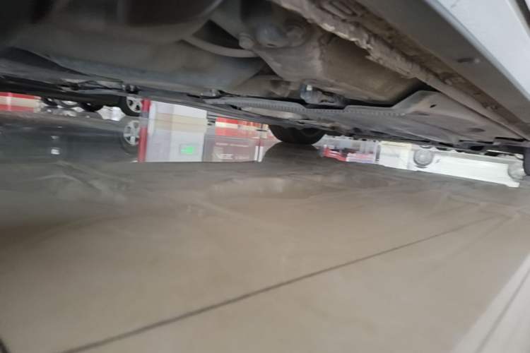 Used Volkswagen Golf GTI 2019 2.0 TSI GTI China V Standard Chassis Rear Right