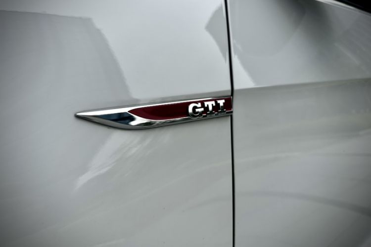 Used Volkswagen Golf GTI 2019 2.0 TSI GTI China V Standard Exterior 10