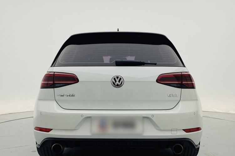 Used Volkswagen Golf GTI 2019 2.0 TSI GTI China V Standard Exterior 5