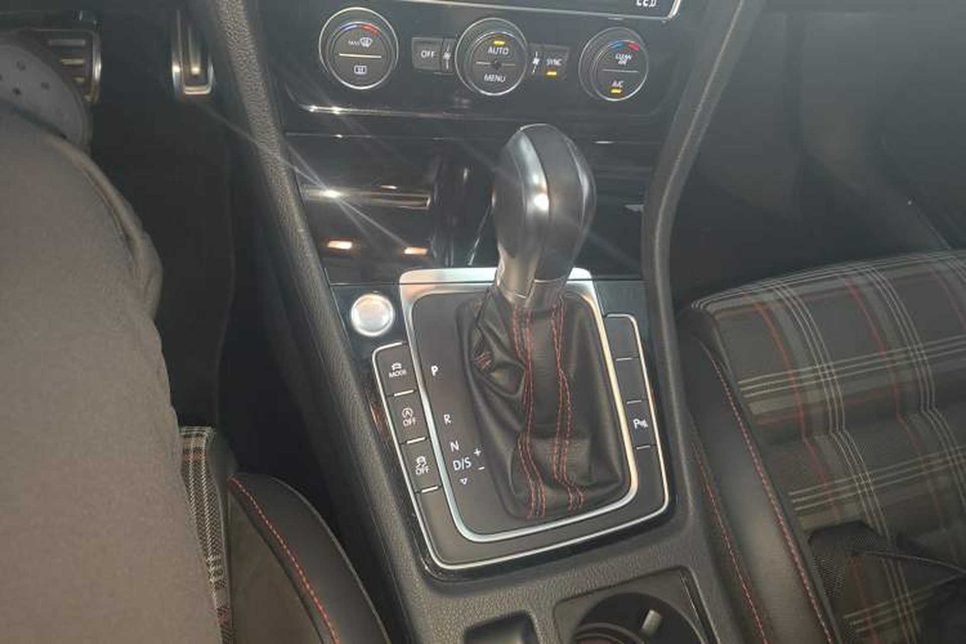 Used Volkswagen Golf GTI 2019 2.0 TSI GTI China V Standard Gear Lever