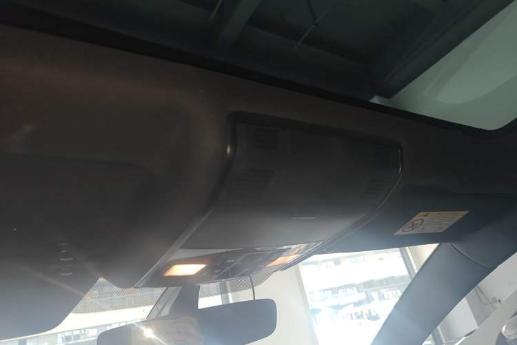 Used Volkswagen Golf GTI 2019 2.0 TSI GTI China V Standard Headliner