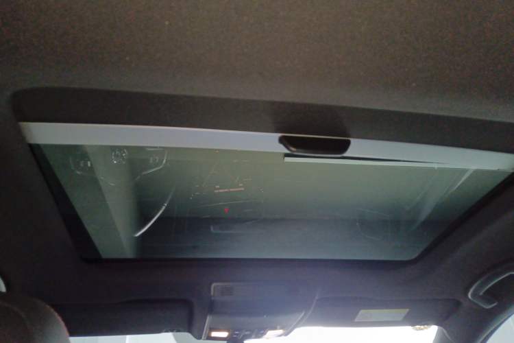 Used Volkswagen Golf GTI 2019 2.0 TSI GTI China V Standard Headliner