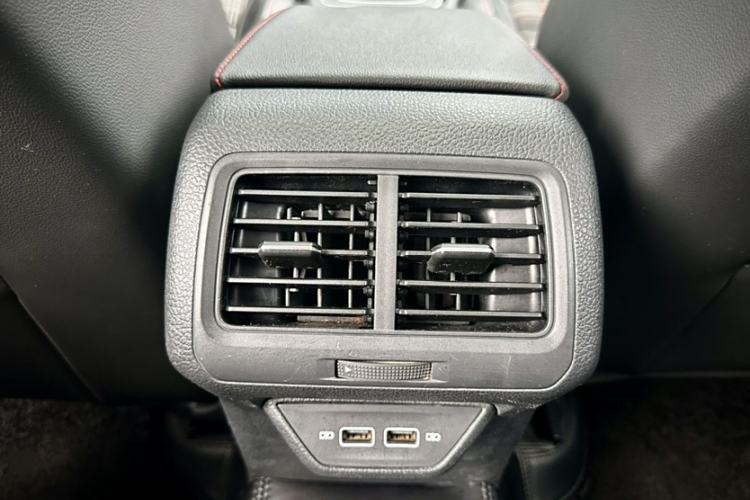Used Volkswagen Golf GTI 2019 2.0 TSI GTI China V Standard Interior 1