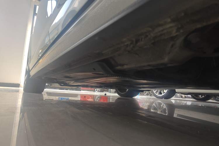Used Volkswagen Golf GTI 2019 2.0 TSI GTI China V Standard Left Side Sill