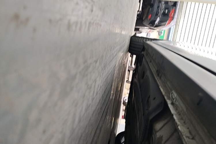 Used Volkswagen Golf GTI 2019 2.0 TSI GTI China V Standard Left Side Sill