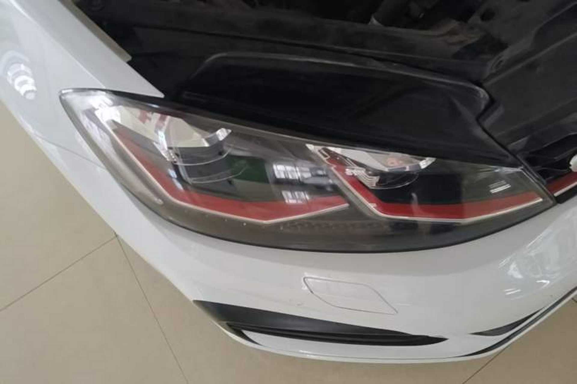 Used Volkswagen Golf GTI 2019 2.0 TSI GTI China V Standard Right Front Headlight