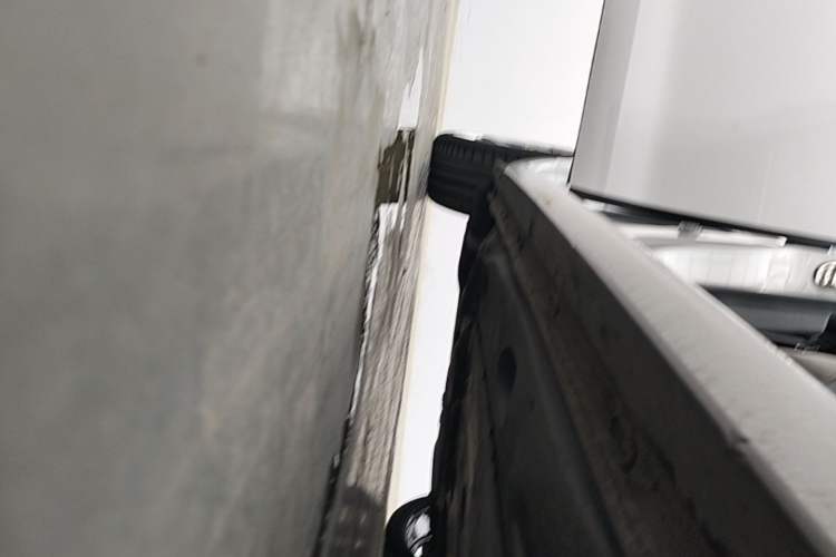 Used Volkswagen Golf GTI 2019 2.0 TSI GTI China V Standard Right Side Sill