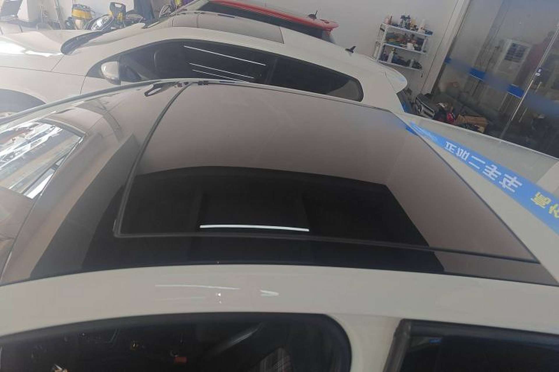 Used Volkswagen Golf GTI 2019 2.0 TSI GTI China V Standard Roof
