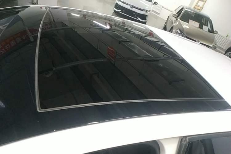 Used Volkswagen Golf GTI 2019 2.0 TSI GTI China V Standard Roof