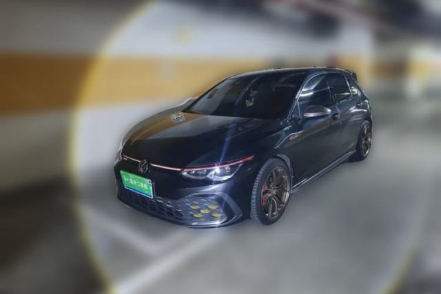 Used Volkswagen Golf GTI 2021 380TSI DSG GTI