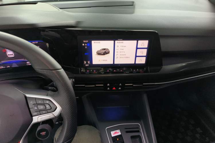 Used Volkswagen Golf GTI 2021 380TSI DSG GTI