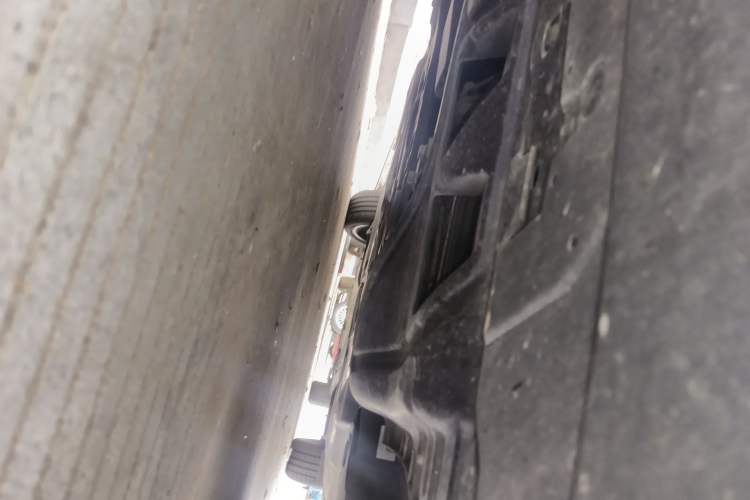 Used Volkswagen Golf GTI 2021 380TSI DSG GTI Chassis Front