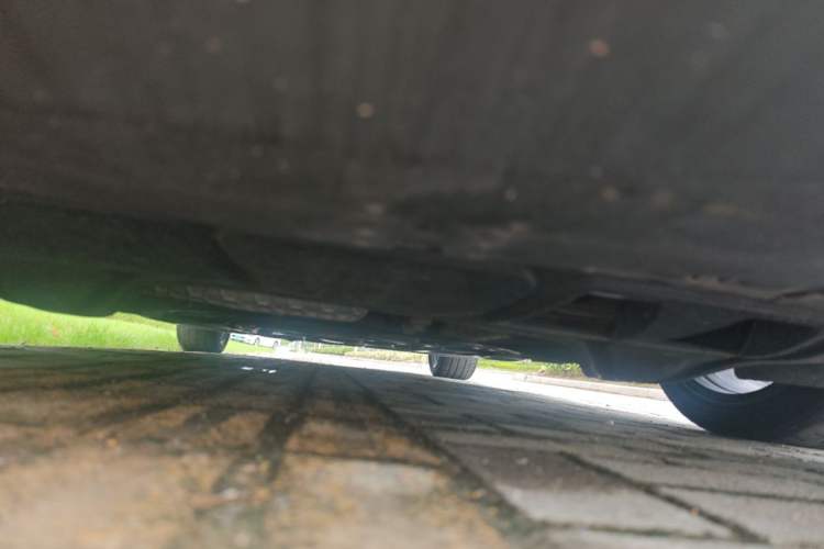 Used Volkswagen Golf GTI 2021 380TSI DSG GTI Chassis Front
