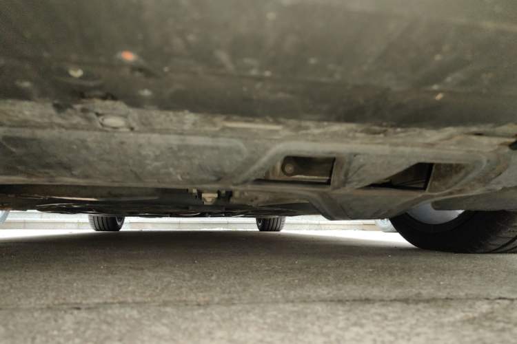 Used Volkswagen Golf GTI 2021 380TSI DSG GTI Chassis Front