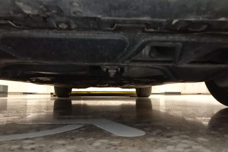 Used Volkswagen Golf GTI 2021 380TSI DSG GTI Chassis Front