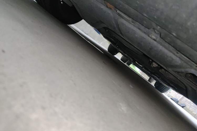 Used Volkswagen Golf GTI 2021 380TSI DSG GTI Chassis Front