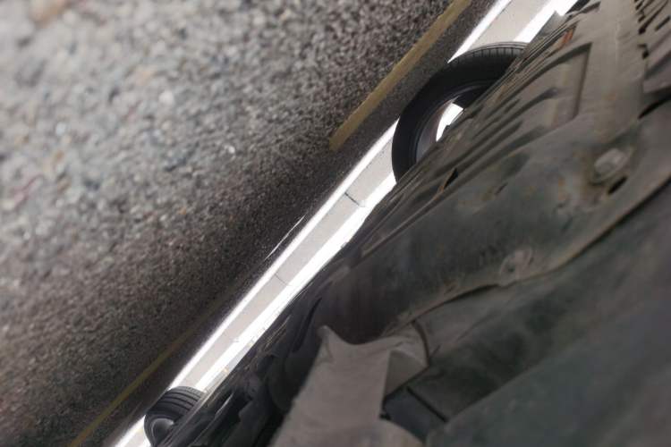 Used Volkswagen Golf GTI 2021 Facelift 380TSI DSG GTI Chassis Front Left