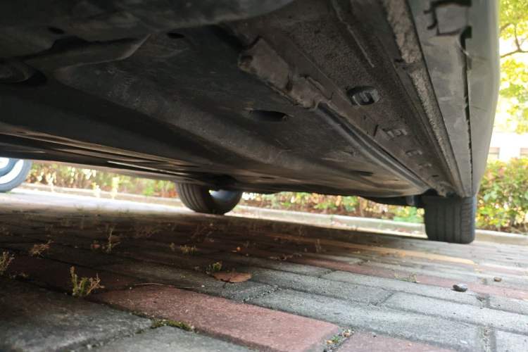 Used Volkswagen Golf GTI 2021 380TSI DSG GTI Chassis Front Left
