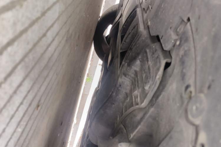 Used Volkswagen Golf GTI 2021 380TSI DSG GTI Chassis Front Left
