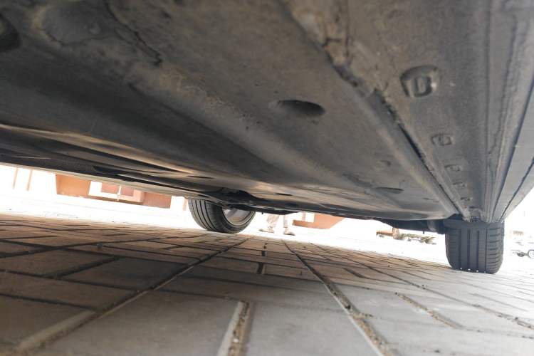 Used Volkswagen Golf GTI 2021 380TSI DSG GTI Chassis Front Left