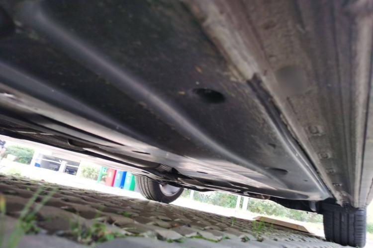 Used Volkswagen Golf GTI 2021 380TSI DSG GTI Chassis Front Left