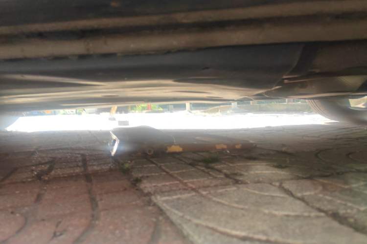 Used Volkswagen Golf GTI 2021 380TSI DSG GTI Chassis Front Left